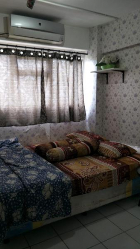 DeRoyal Pulogebang